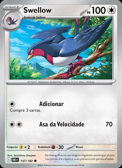 Swellow