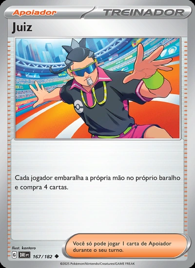 Juiz