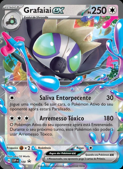 Grafaiai ex