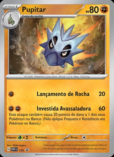Pupitar