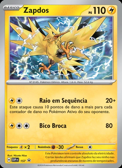 Zapdos
