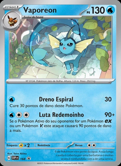 Vaporeon