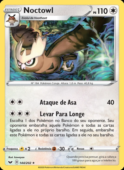 Noctowl