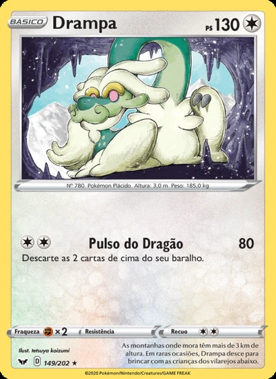 Drampa