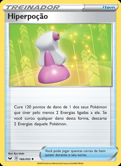 Hiperpoção