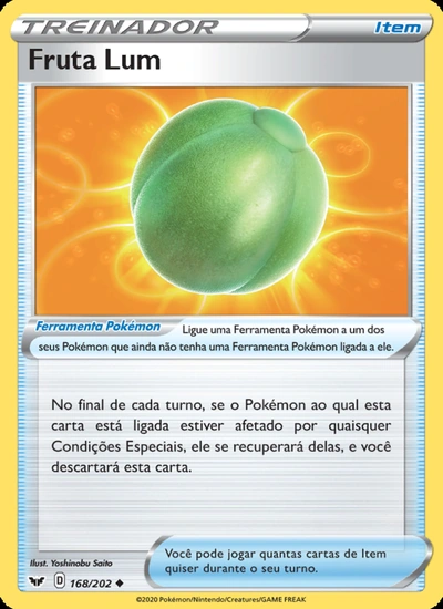 Fruta Lum
