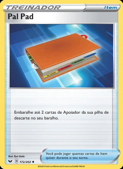 Pal Pad
