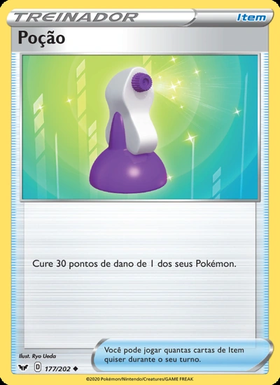 Poção