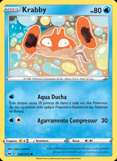 Krabby