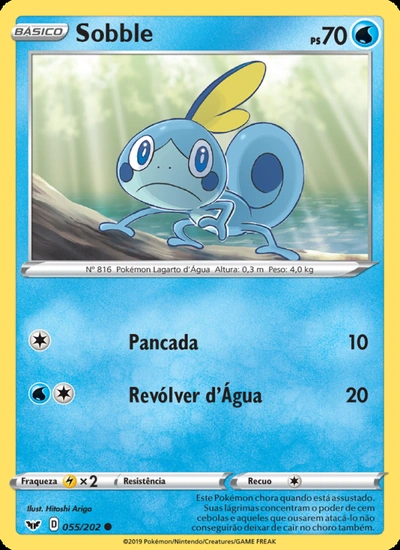 Sobble