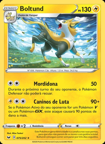 Boltund