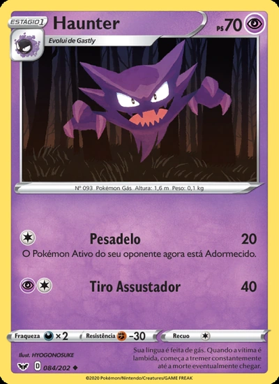 Haunter