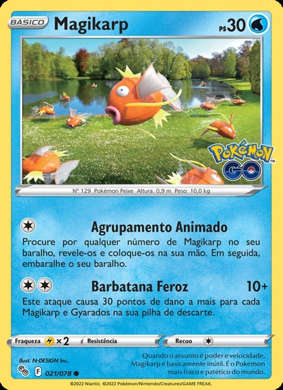 Magikarp