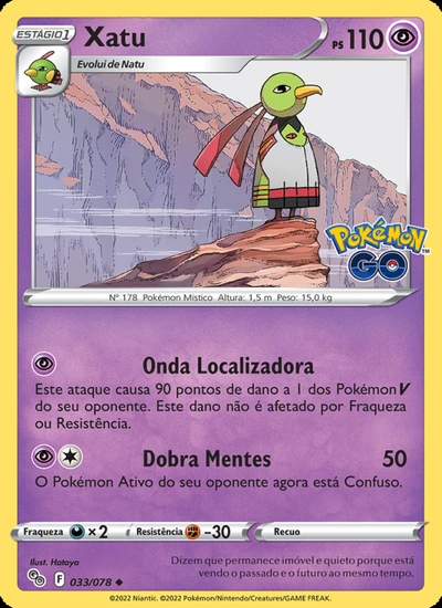Xatu
