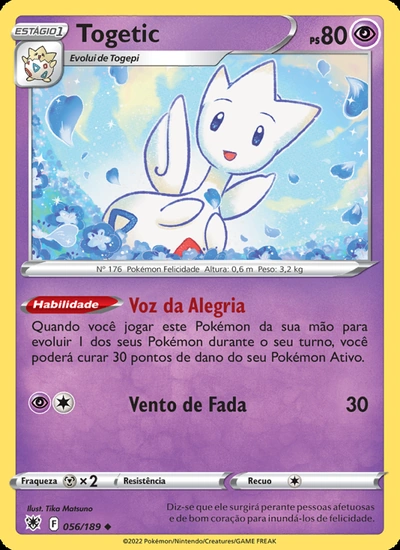 Togetic