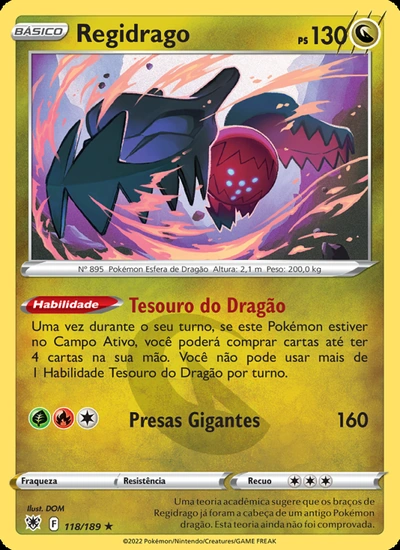 Regidrago