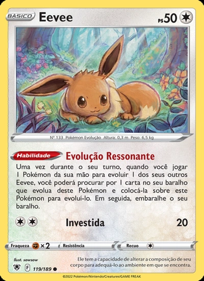 Eevee