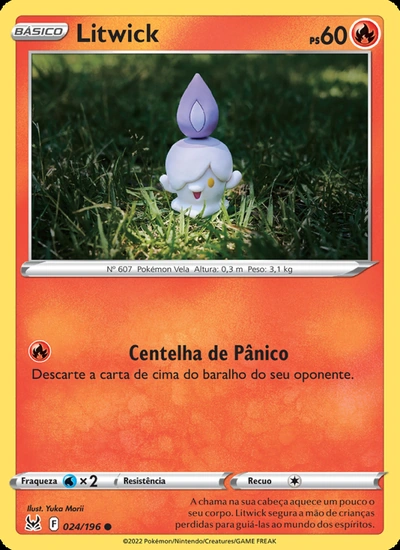 Litwick