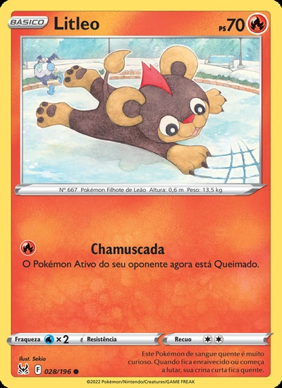 Litleo