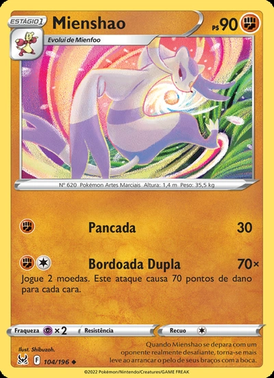 Mienshao