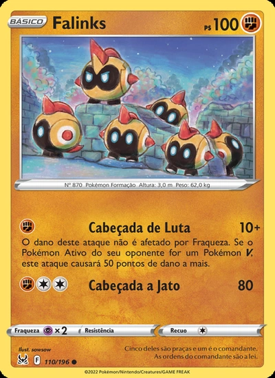Falinks