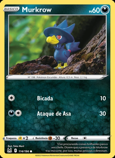 Murkrow