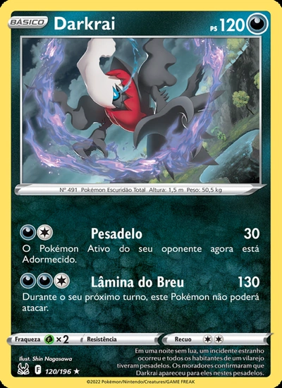 Darkrai