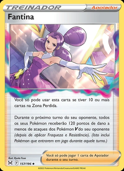 Fantina