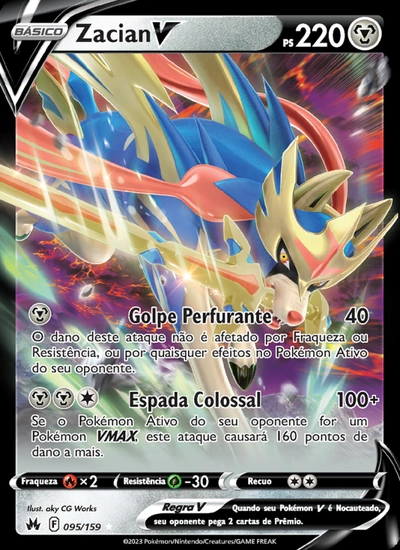 Zacian V