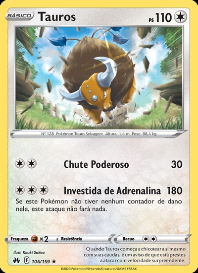 Tauros