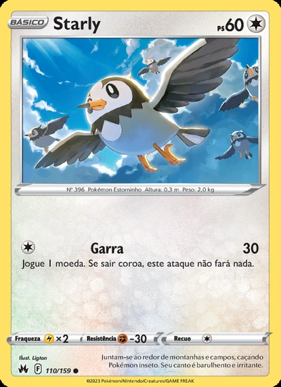 Starly