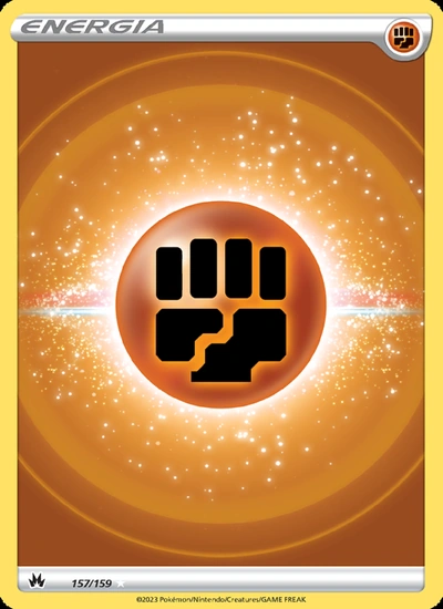 Energia de Luta