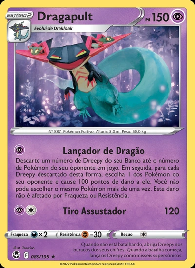 Dragapult