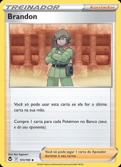 Brandon