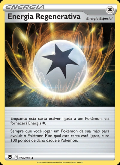 Energia Regenerativa