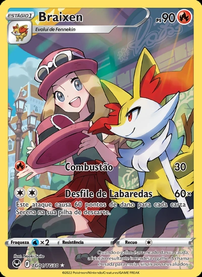 Braixen