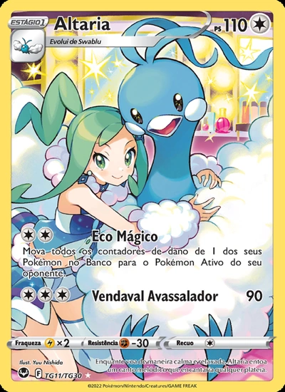 Altaria