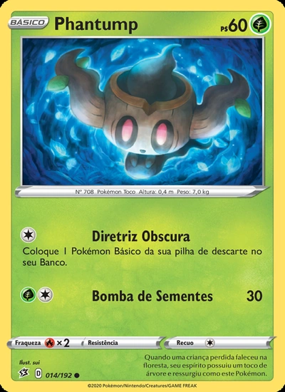 Phantump