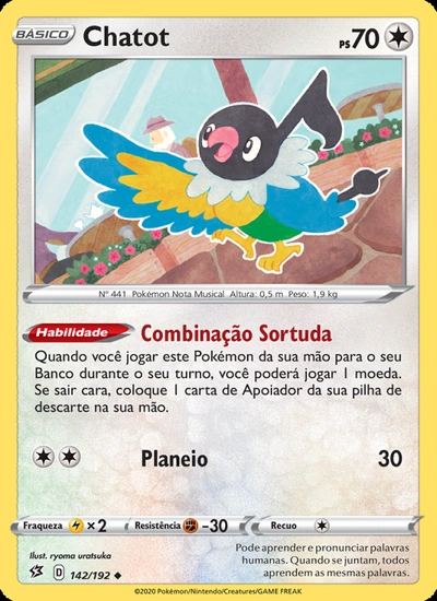 Chatot