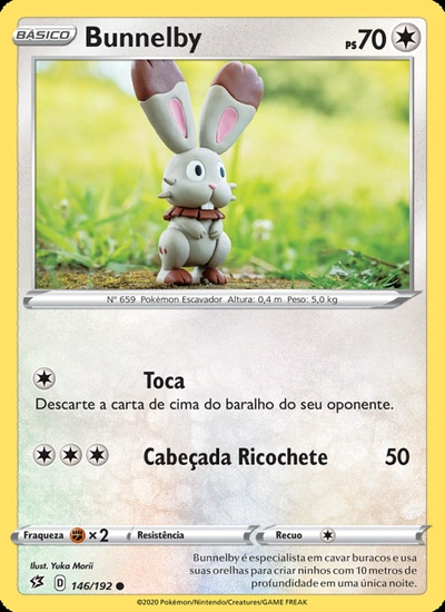 Bunnelby