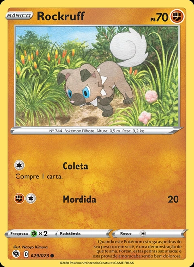Rockruff