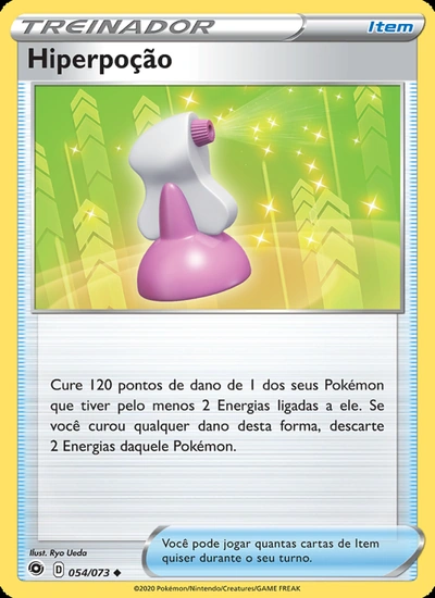 Hiperpoção