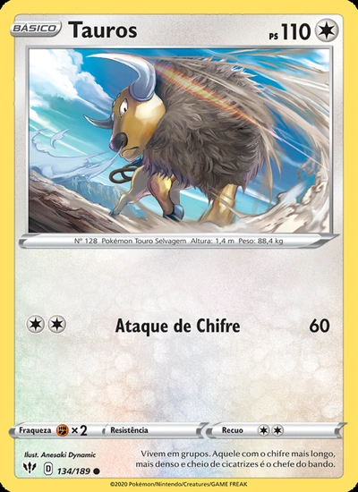 Tauros