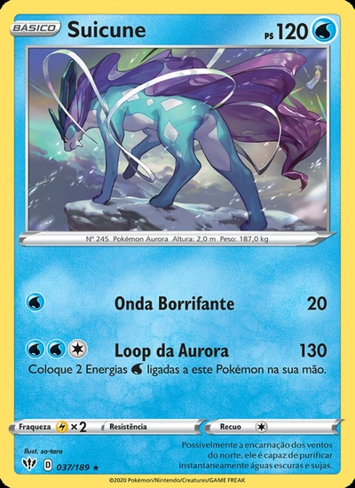Suicune