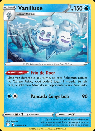 Vanilluxe