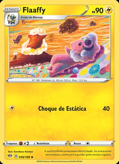 Flaaffy