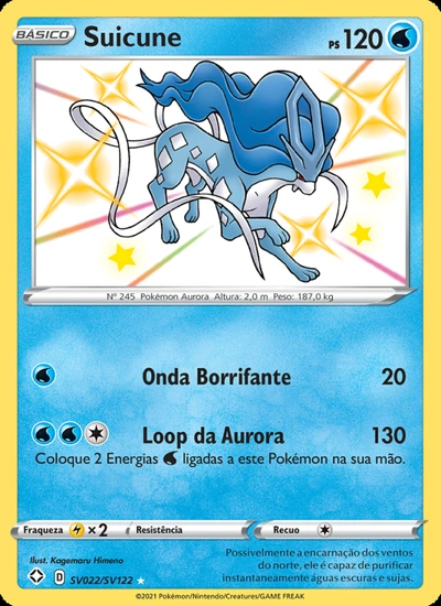 Suicune