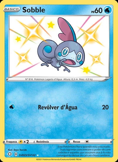 Sobble