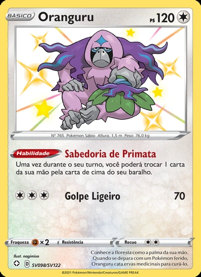 Oranguru