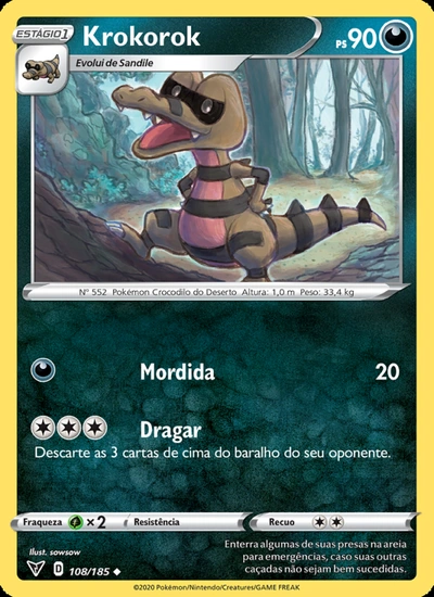 Krokorok